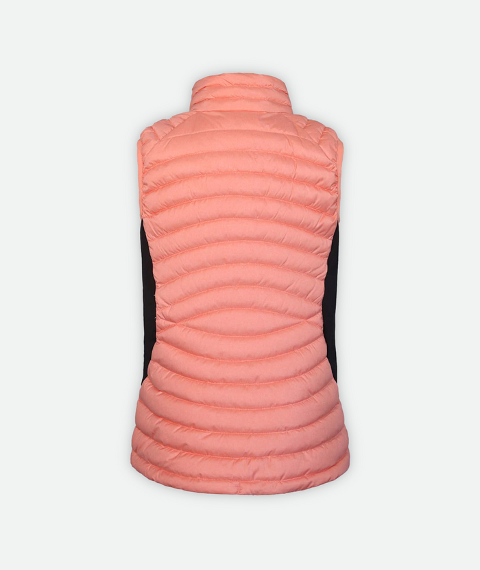 Boulder Gear Youth Zeal Puffy Vest