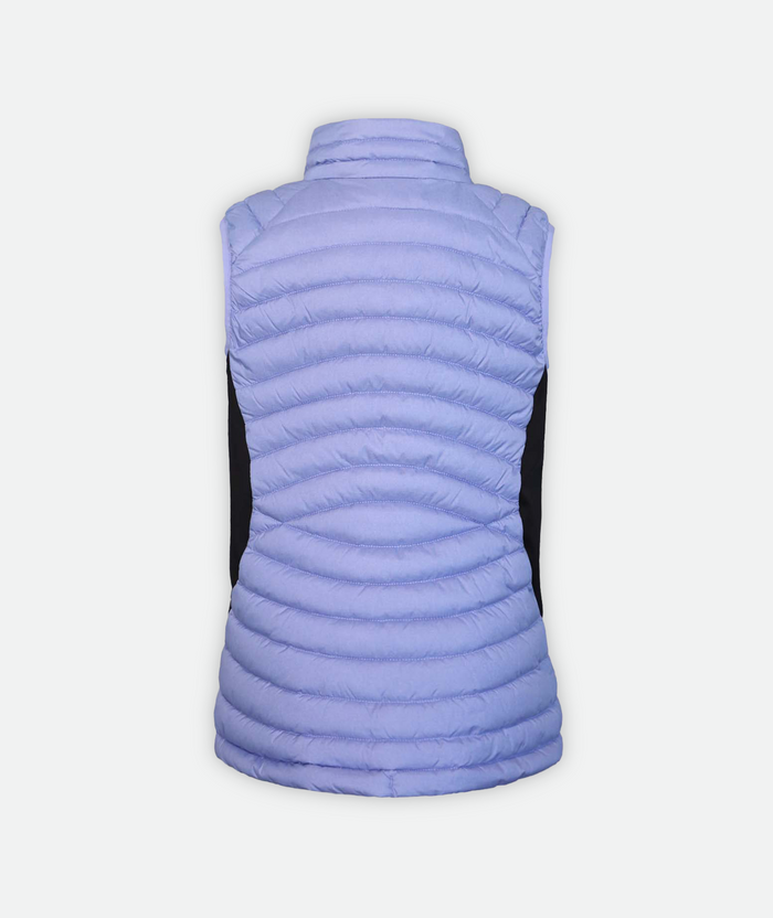 Boulder Gear Youth Zeal Puffy Vest