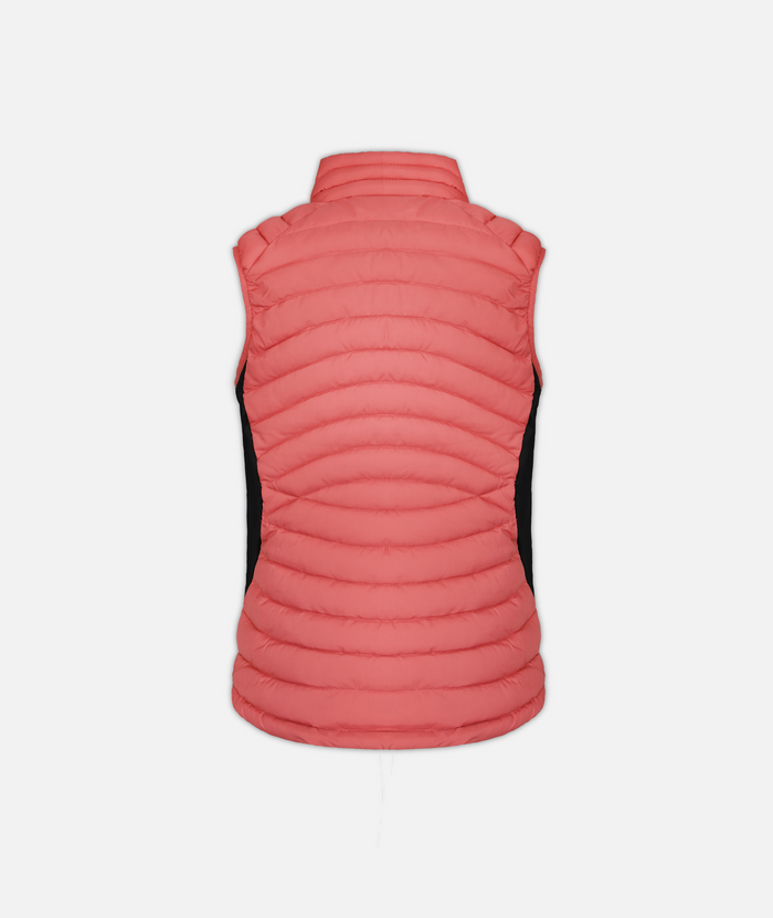 Boulder Gear Youth Zeal Puffy Vest