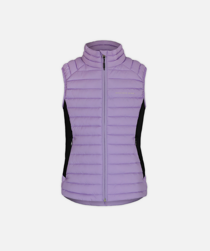 boulder gear Youth Zeal Puffy Vest