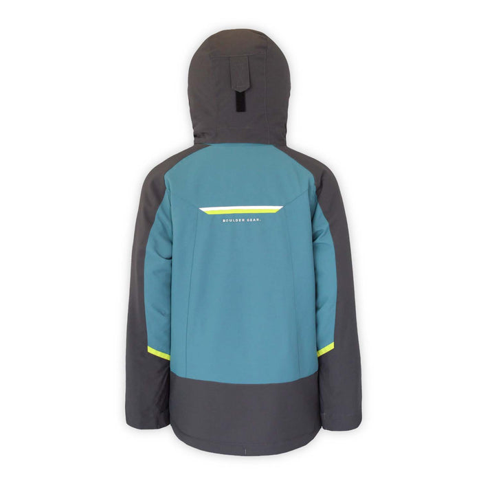 Boulder Gear Youth Zing Jacket