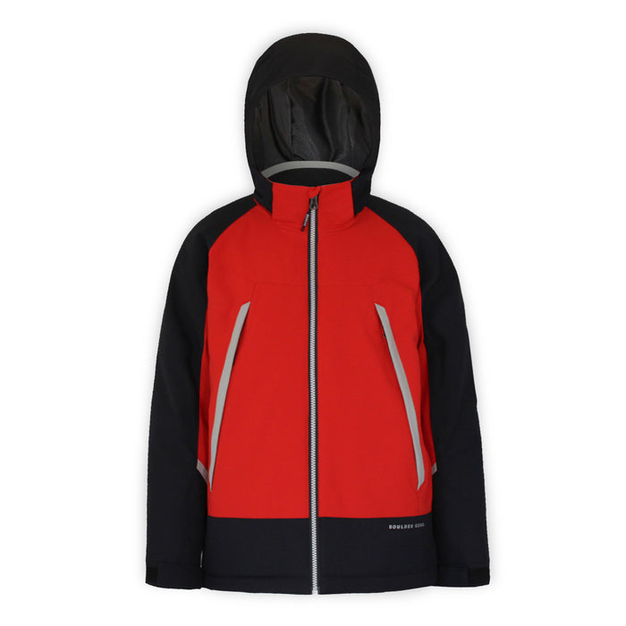 Boulder Gear Youth Zing Jacket