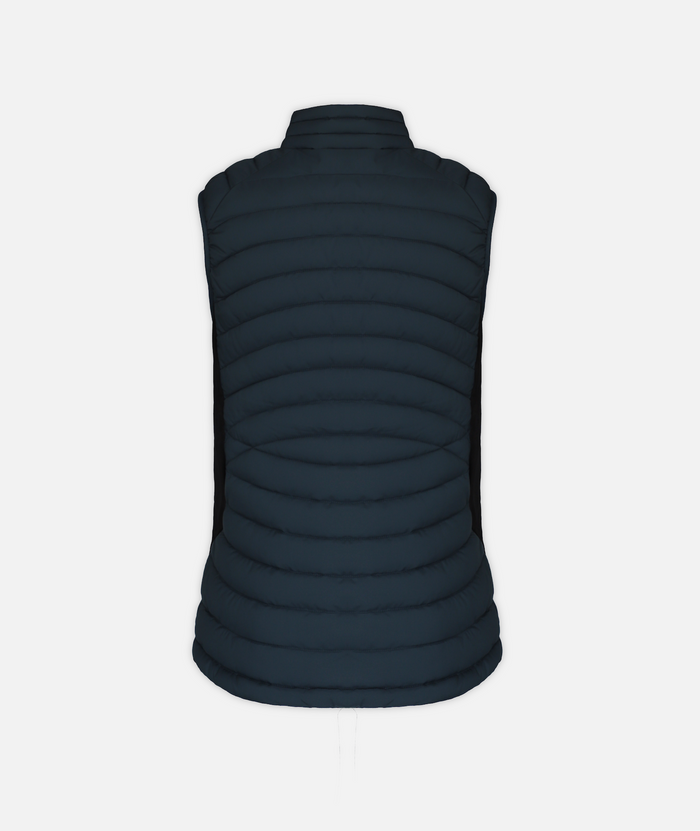 Boulder Gear Zeal Puffy Vest