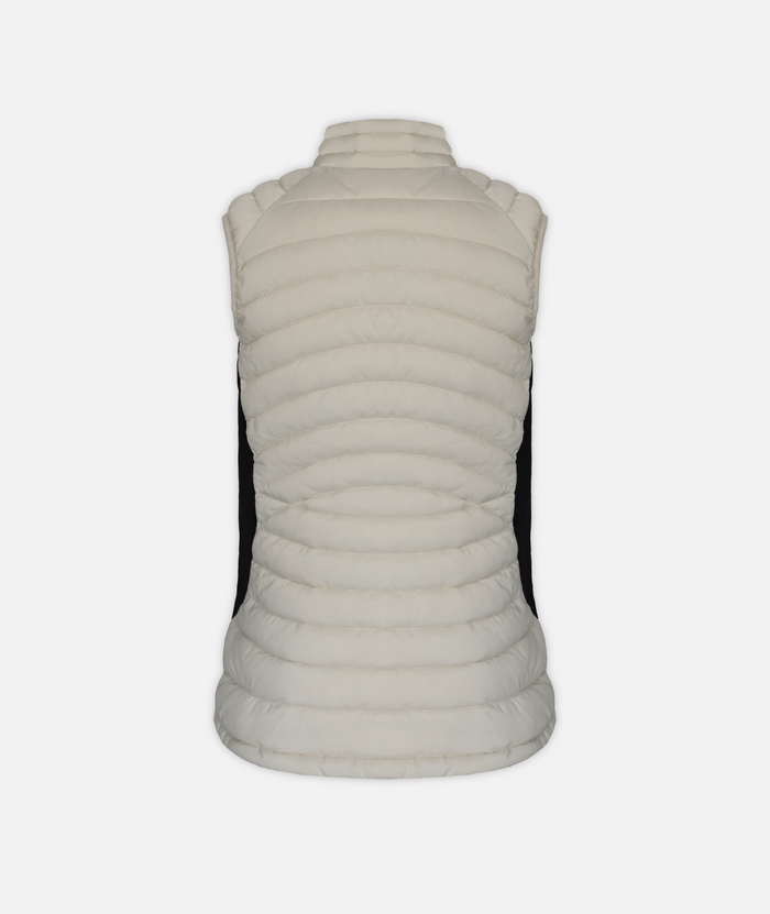 Boulder Gear Zeal Puffy Vest