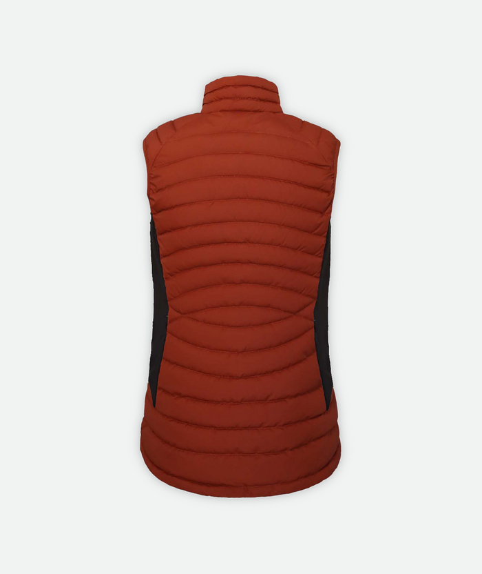 Boulder Gear Zeal Puffy Vest