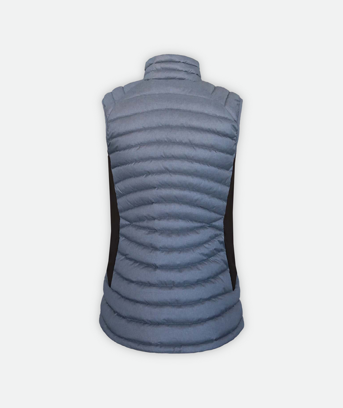 Boulder Gear Zeal Puffy Vest