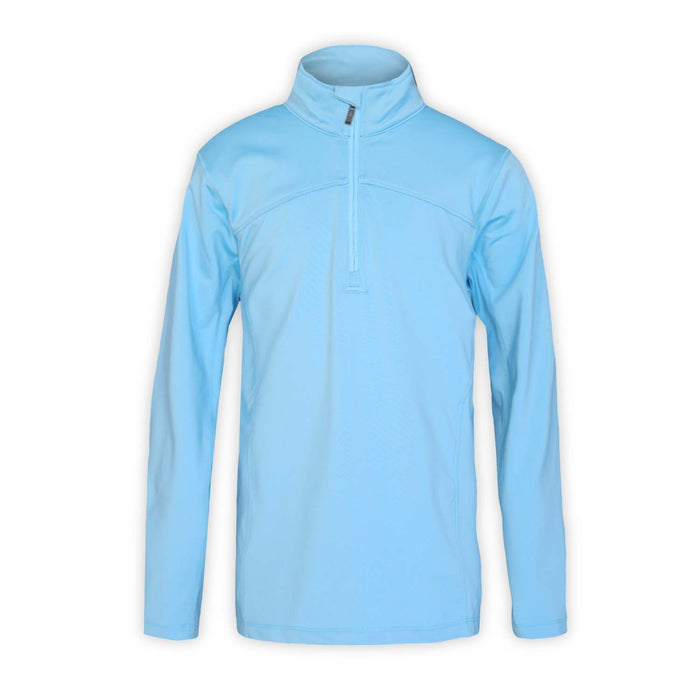 boulder gear Youth Nola Performance Fleece Pullover