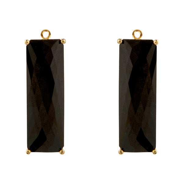 Bounkit 36mm X 12mm Baguette Drops (more Colors)