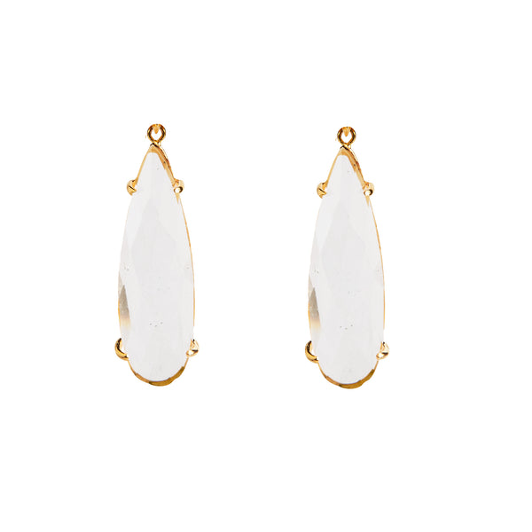 Bounkit 39mm X 12mm Tear Drops (more Colors)