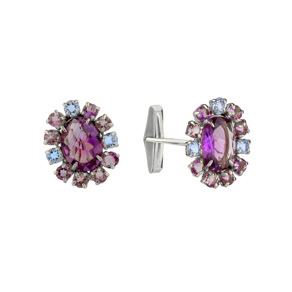 Bounkit Aaron Cufflinks (more Colors)