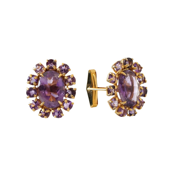 Bounkit Aaron Cufflinks (more Colors)