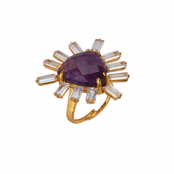 Bounkit Abigail Ring (more Colors)