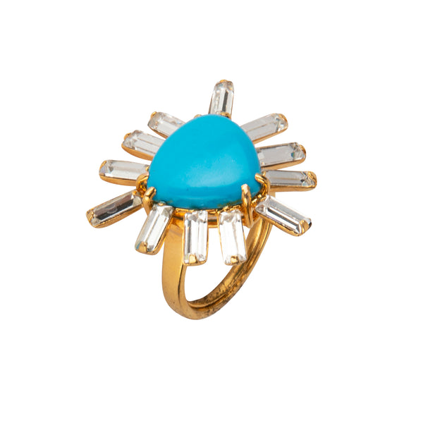 bounkit Abigail Ring (more colors)