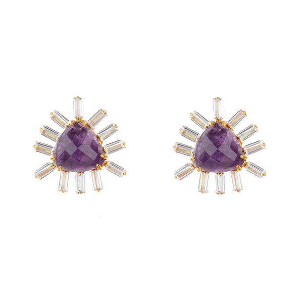 Bounkit Abigail Studs (more Colors)