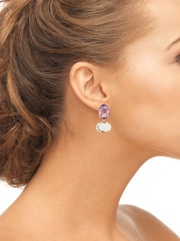 Bounkit Abu Dhabi Earrings