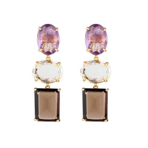 bounkit Abu Dhabi Earrings