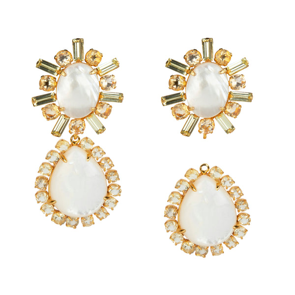 Bounkit Addison Earrings