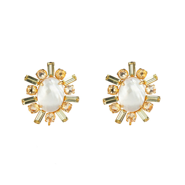 Bounkit Addison Earrings