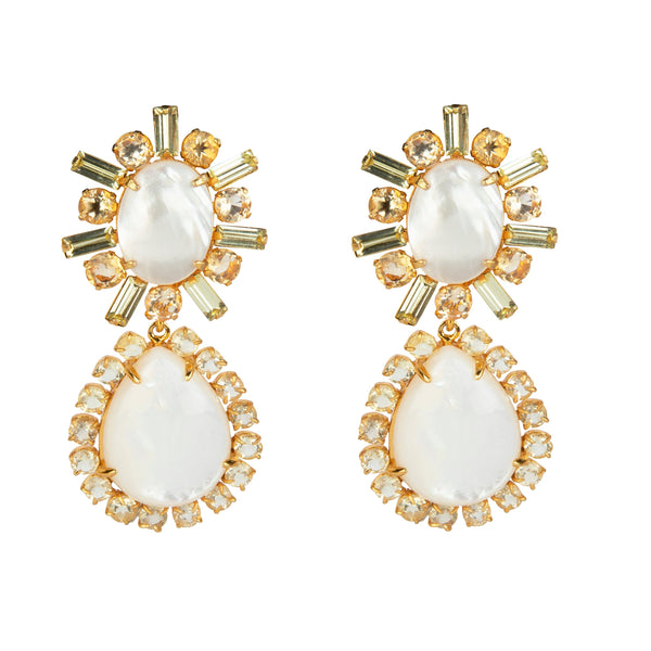 bounkit Addison Earrings