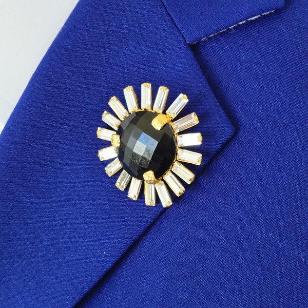 Bounkit Addison Lapel Pin