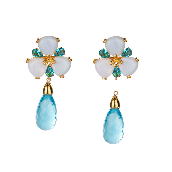 Bounkit Adela Earrings