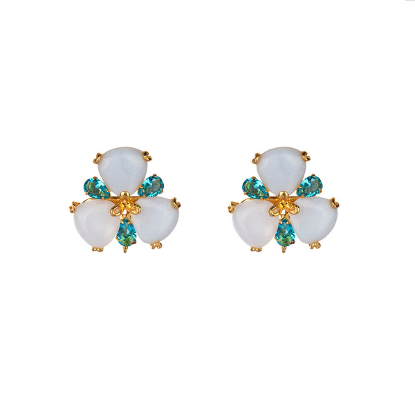 Bounkit Adela Earrings