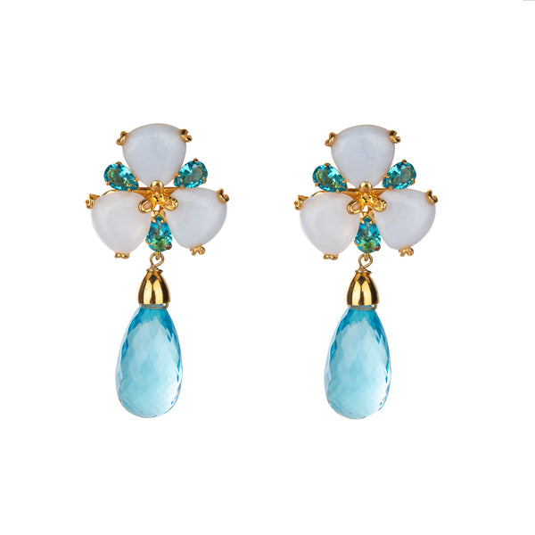 bounkit Adela Earrings