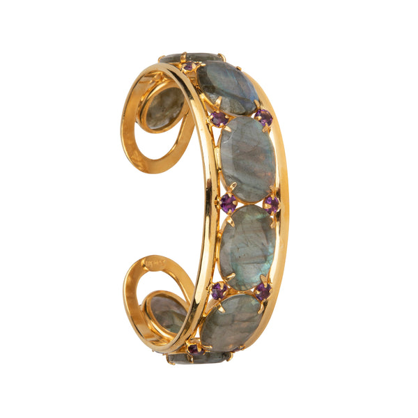 Bounkit Adeline Cuff (more Colors)