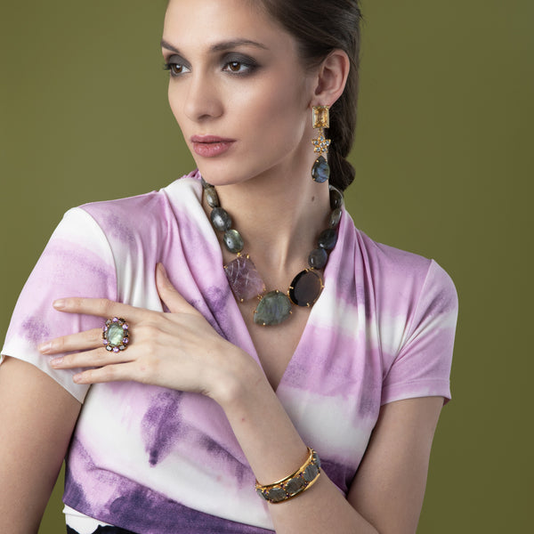 Bounkit Adeline Cuff (more Colors)