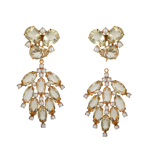 Bounkit Adeline Earrings