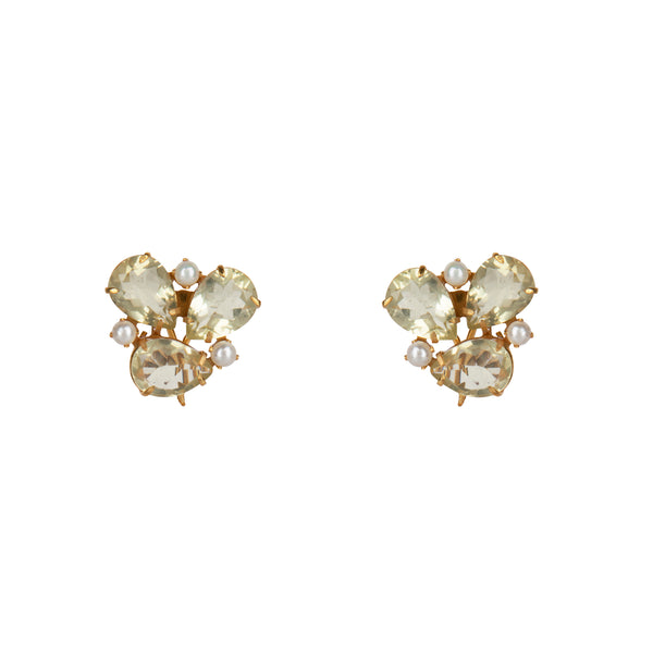 Bounkit Adeline Earrings