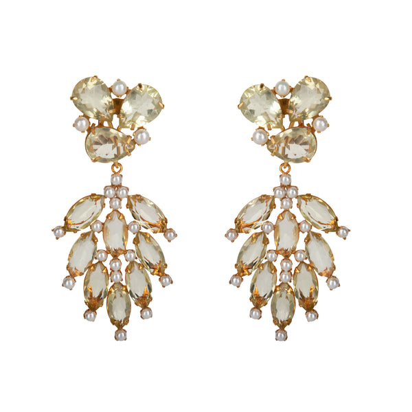 bounkit Adeline Earrings