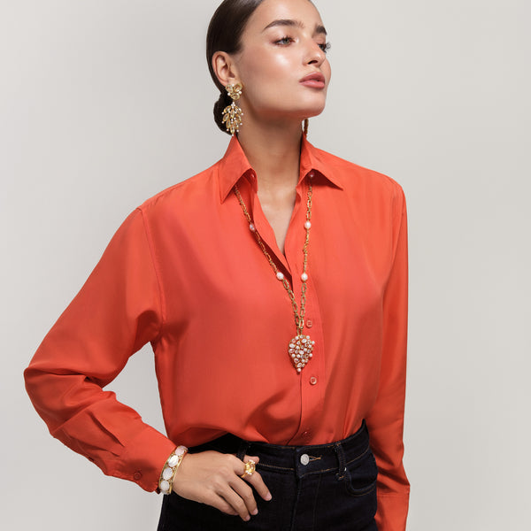 Bounkit Adeline Necklace