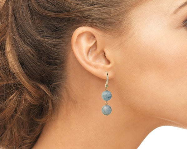 Bounkit Adola Earrings