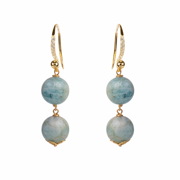 bounkit Adola Earrings