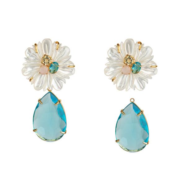 Bounkit Adriana Earrings