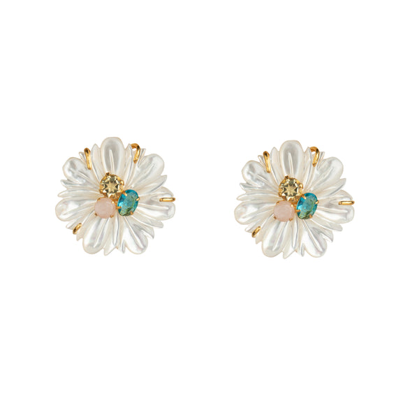 Bounkit Adriana Earrings