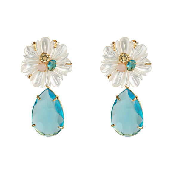 bounkit Adriana Earrings