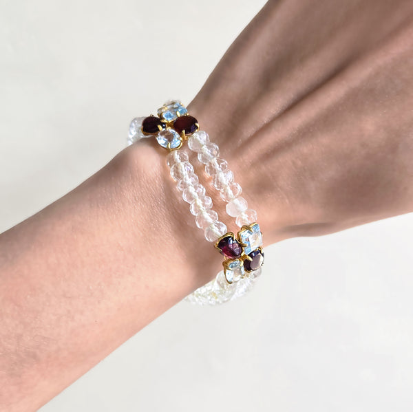 Bounkit Agathe Bracelet