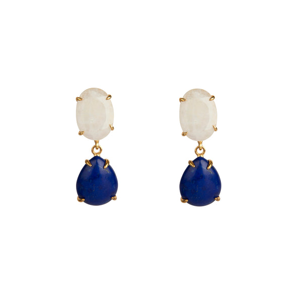 Bounkit Agathe Earrings