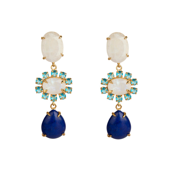 bounkit Agathe Earrings