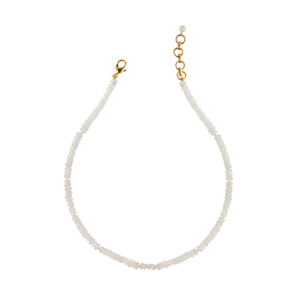 Bounkit Agathe Necklace