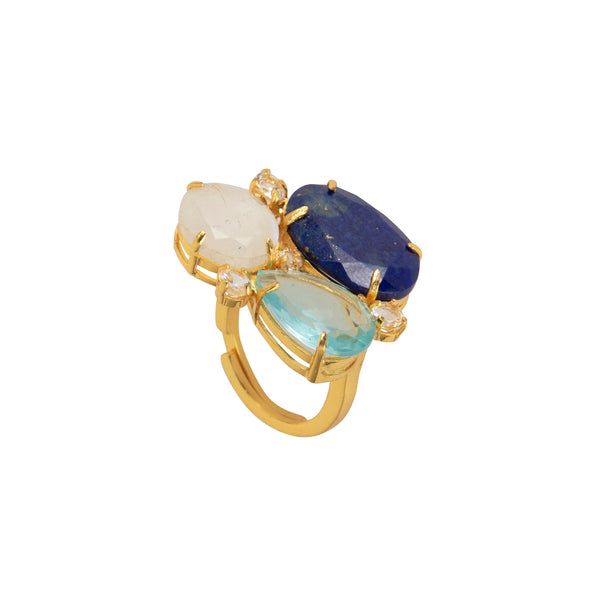 bounkit Agathe Ring (more colors)
