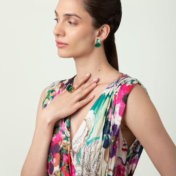 Bounkit Agnes Studs (more Colors)