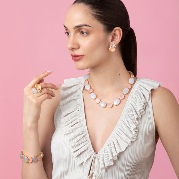 Bounkit Agnes Studs (more Colors)