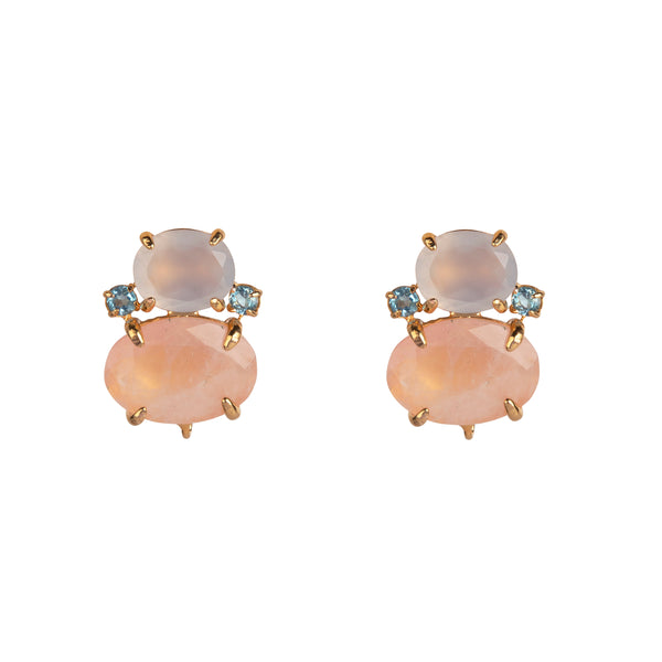 Bounkit Agnes Studs (more Colors)