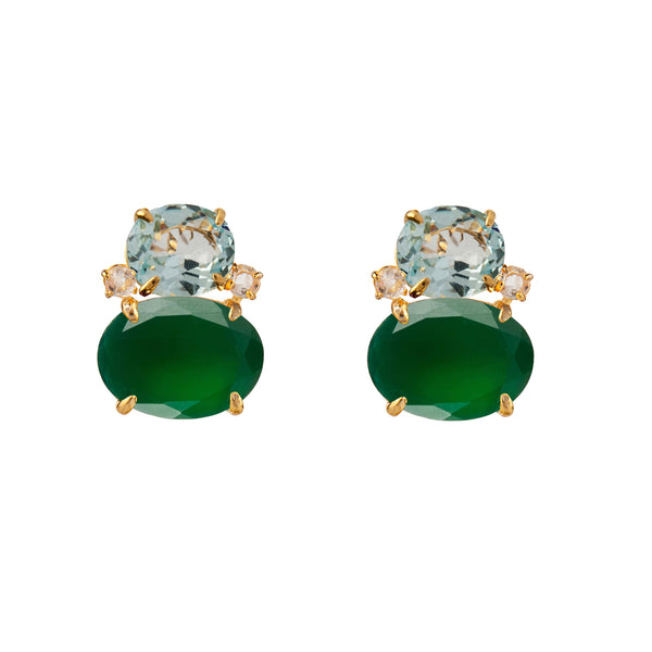 bounkit Agnes Studs (more colors)
