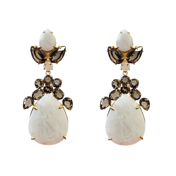 bounkit Aicha Earrings (more colors)