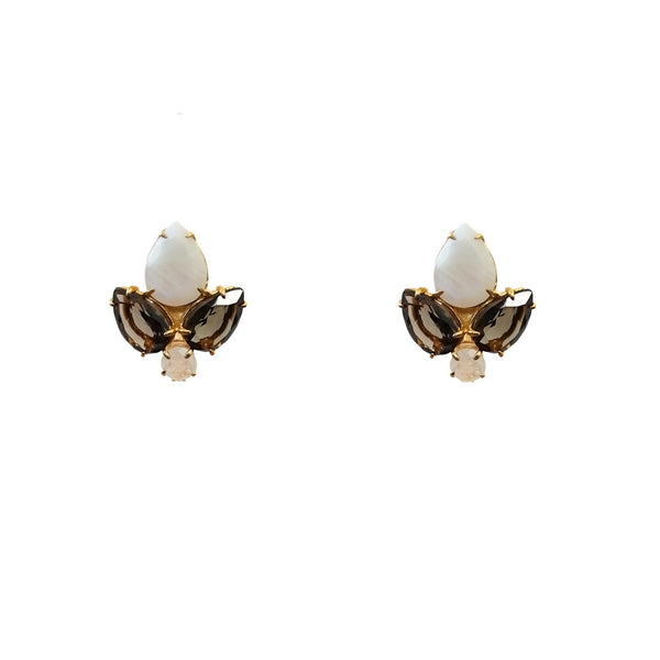 Bounkit Aicha Earrings (more Colors)
