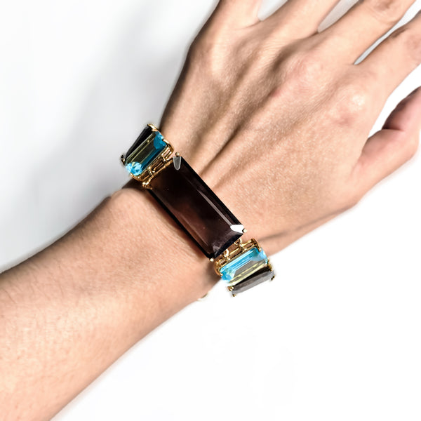 Bounkit Aitana Cuff